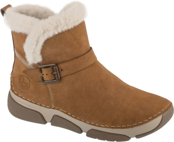Bocanci Booties