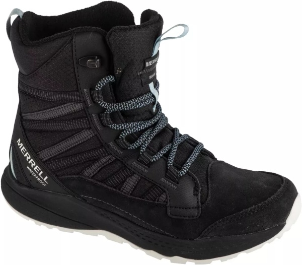 Bocanci Bravada Edge 2 Thermo Mid WP