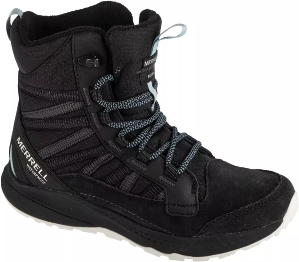 Bocanci Bravada Edge 2 Thermo Mid WP