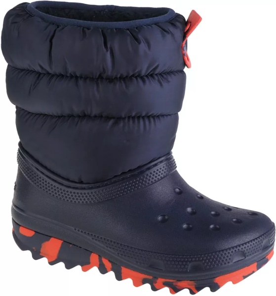 Bocanci Classic Neo Puff Boot Kids