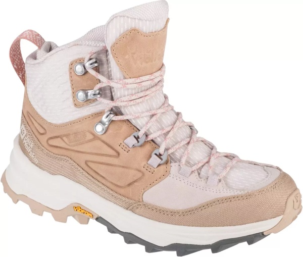 Bocanci Cyrox Texapore Mid W