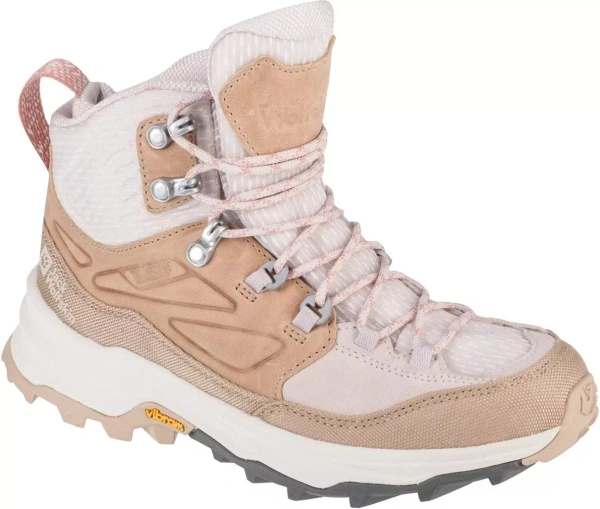 Bocanci Cyrox Texapore Mid W