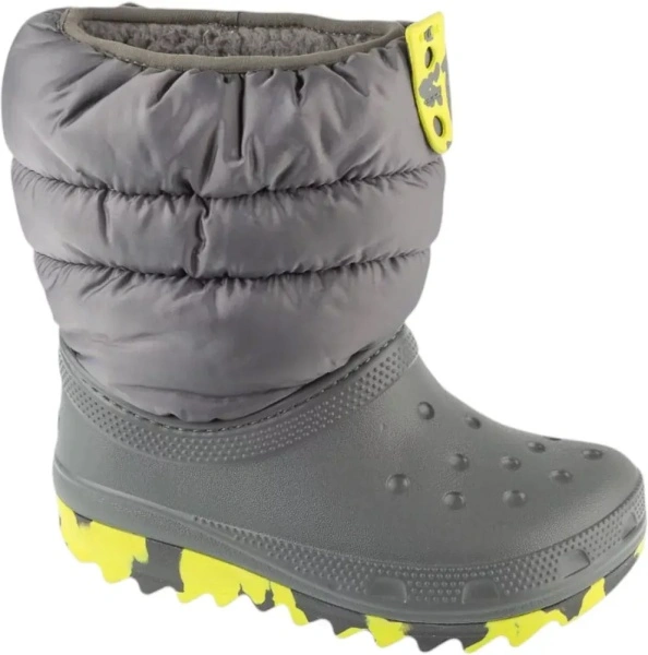 Bocanci de iarna Crocs