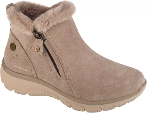 Bocanci Easy Going - High Zip 2