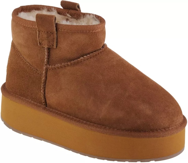 Bocanci Foy Flatform Micro