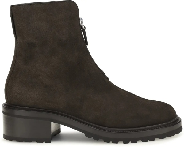Bocanci Hike suede Ankle Boots
