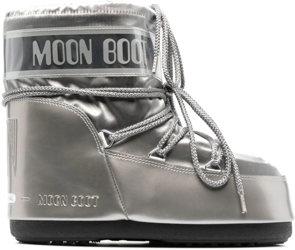 Bocanci Icon Glance Boots