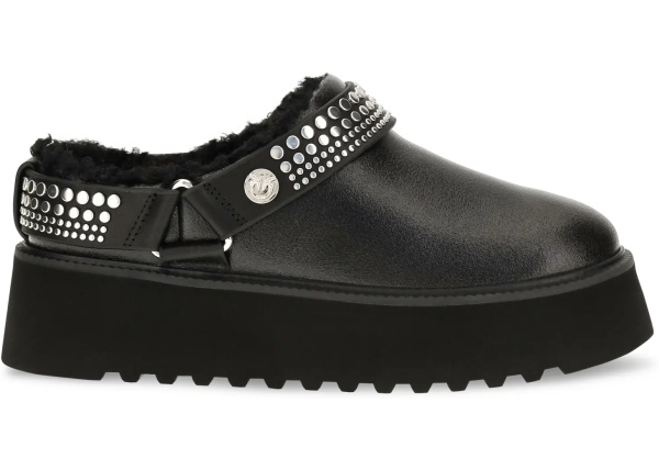 Bocanci Martina brushed leather ankle Boots