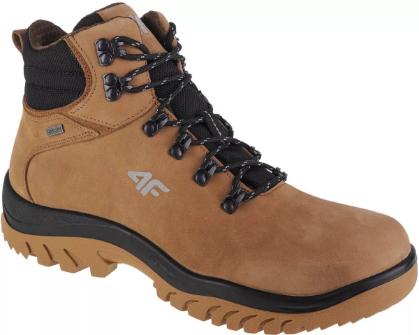 Bocanci Men's Trek