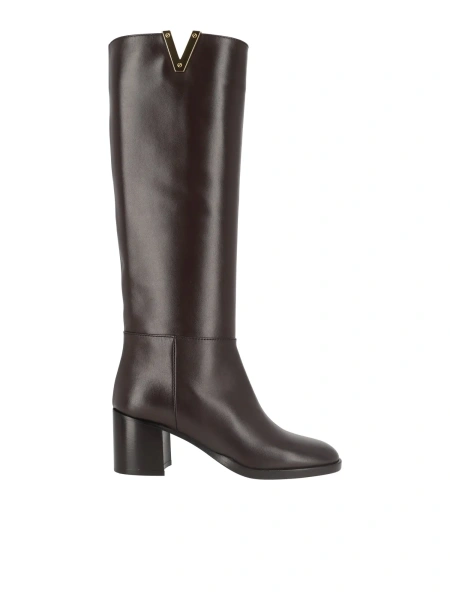 Bocanci NEW SIMPLE BOOTS WITH 50 HEEL