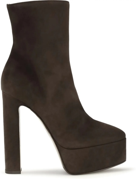 Bocanci Nora platform Ankle Boots
