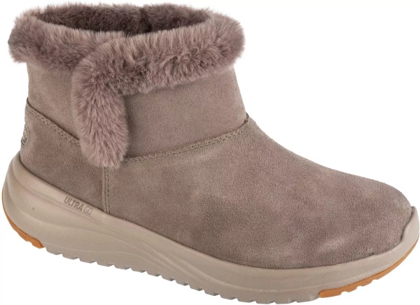 Bocanci On-The-Go Stellar - Cozy Step