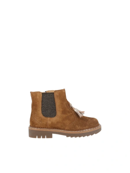 Bocanci OSLO BOOTS DECO