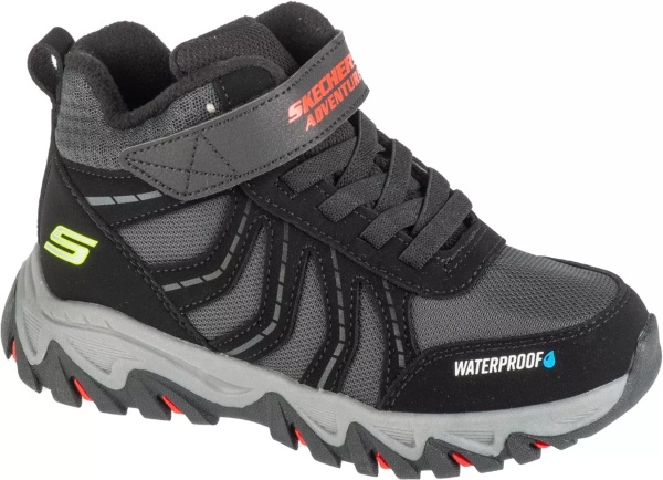 Bocanci Rugged Ranger - Storm Trail