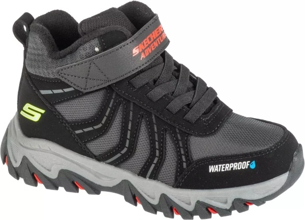 Bocanci Rugged Ranger - Storm Trail
