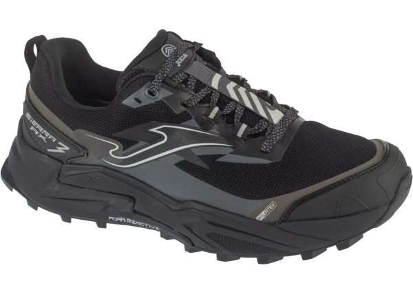 Bocanci Sierra AX Men 2501