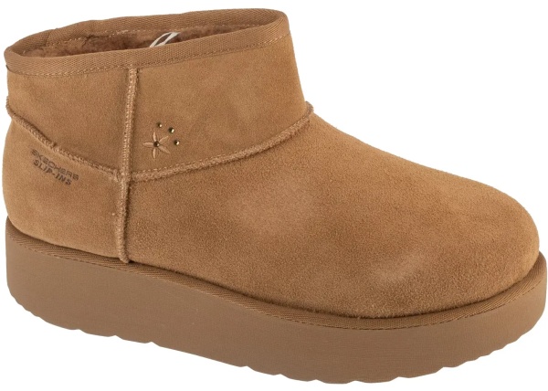 Bocanci Slip-Ins: Keep Cozy