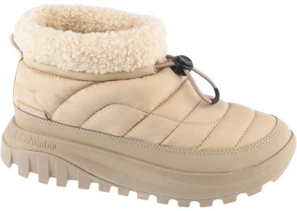 Bocanci Snowtrot Shorty