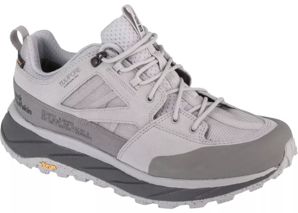 Bocanci Terraquest Texapore Low M