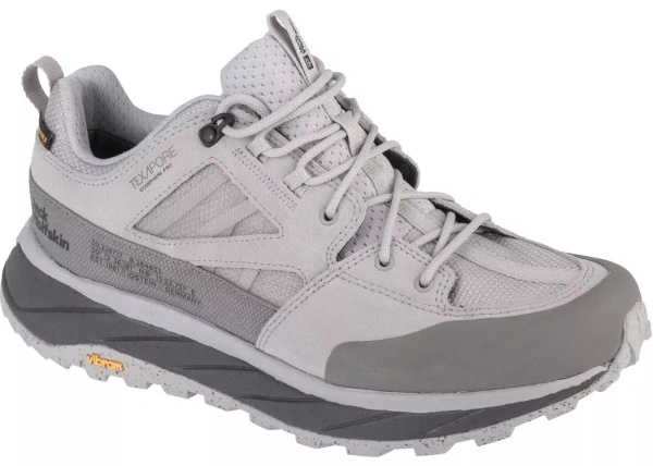 Bocanci Terraquest Texapore Low M