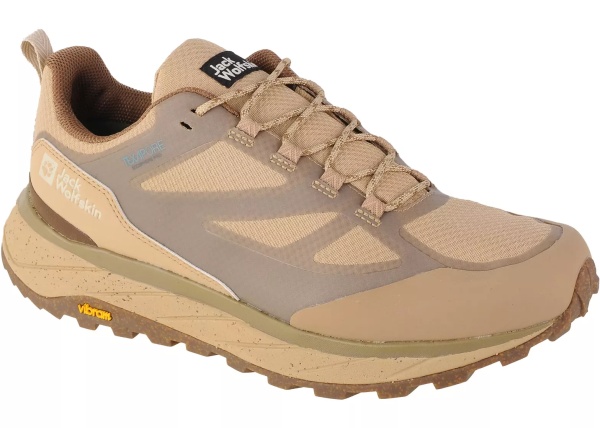 Bocanci Terraventure Texapore Low M
