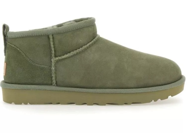 Bocanci UGG BOOT CLASSIC ULTRA MINI*