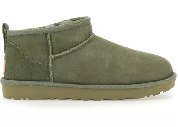 Bocanci UGG BOOT CLASSIC ULTRA MINI*