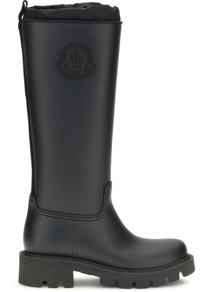Bocanci Waterproof Knee-High Kickstream Boots