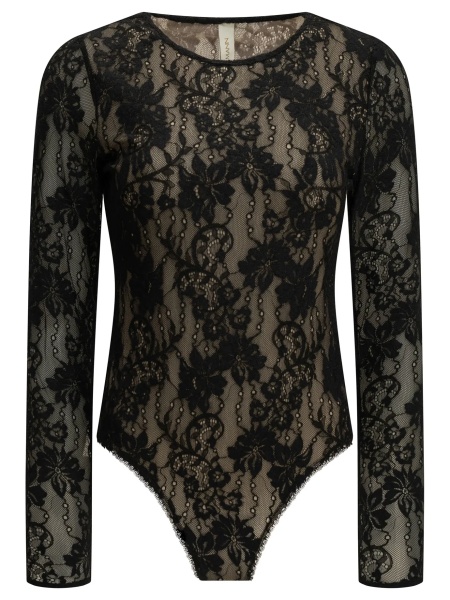 Body-uri Lace bodysuit