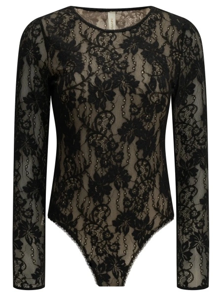 Body-uri Lace bodysuit
