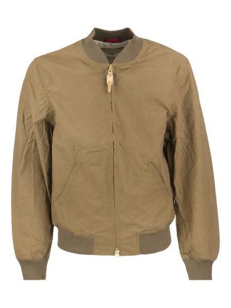 Bomber "6020-DR" bomber jacket