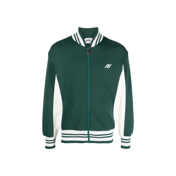 Bomber AUTRY Track Bomber
