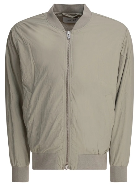 Bomber "Dixon" Bomber jacket