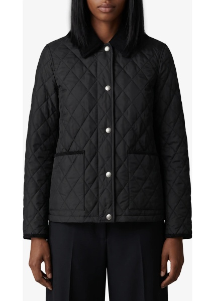 Bomber Dorset Quilted Jacket