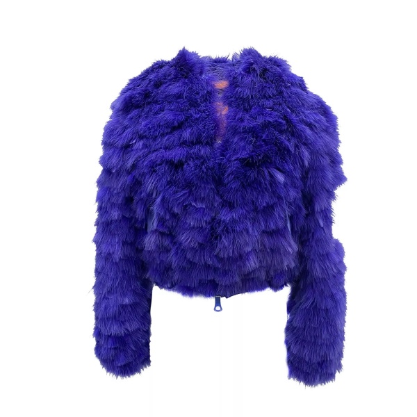 Bomber Dsquared2 Feathers Bomber Jacket