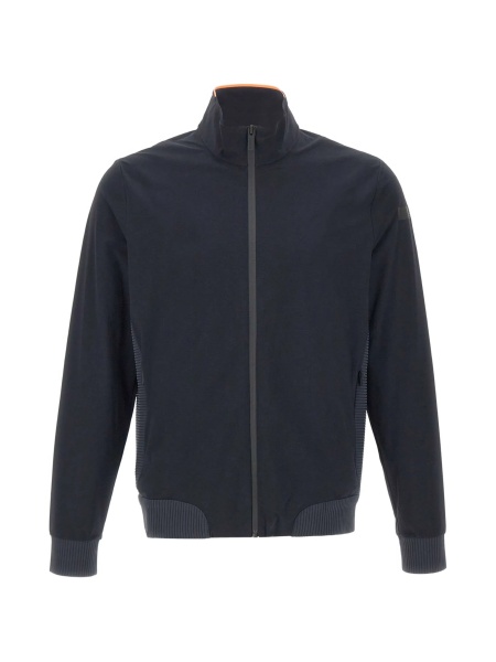 Bomber jacket RRD albastra