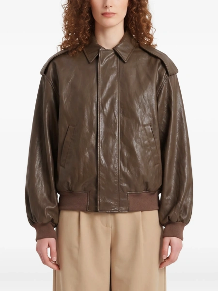 Bomber jacket SUTTON NEW YORK maro