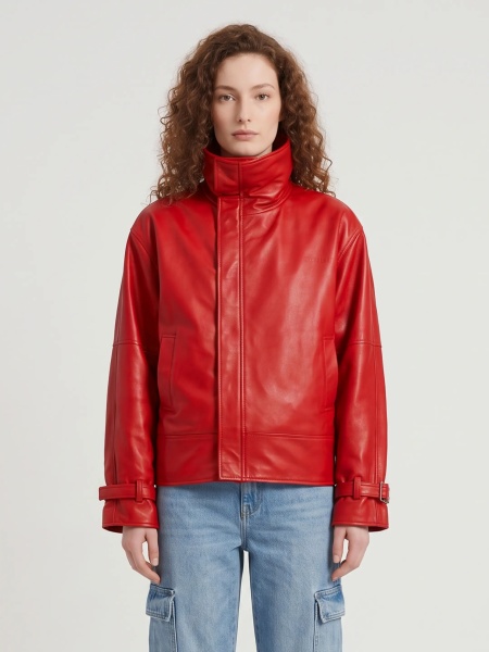 Bomber Round Bomber