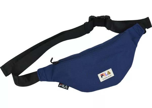 Borseta Baltimora Badge Waistbag