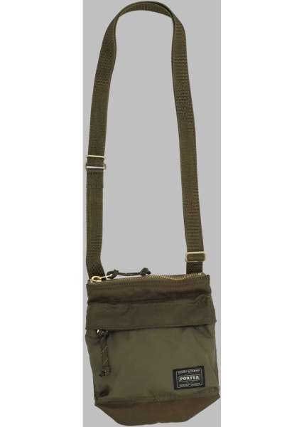 Borseta Porter-Yoshida & Co. Borsa A Tracolla "Force"