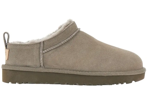 Botine Classic Micro boots