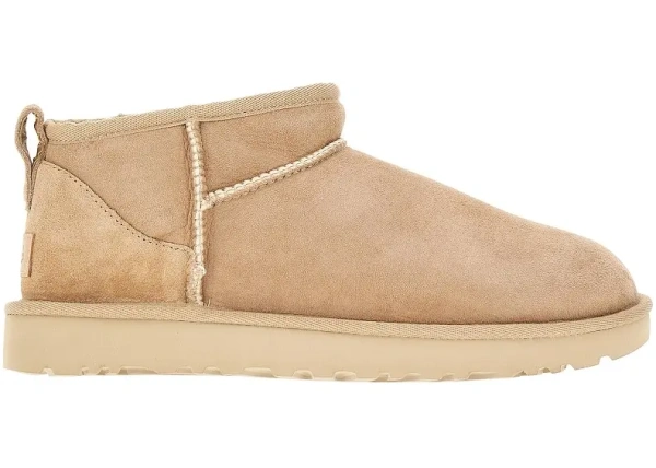 Botine Classic Ultra Mini boots