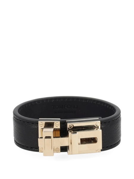 Bratara Tom Ford neagra