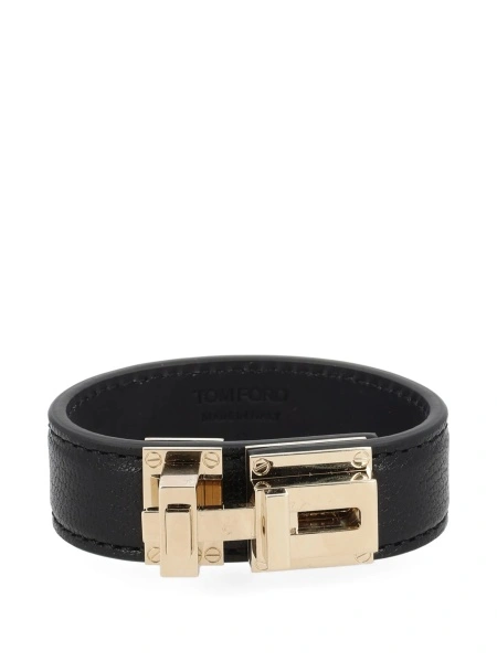 Bratara Tom Ford neagra
