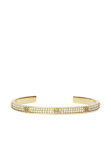 Bratara Tory Burch aurie