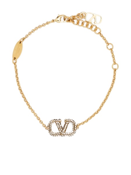Bratara Valentino Garavani aurie