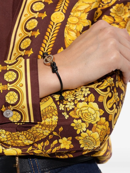 Bratara Versace aurie