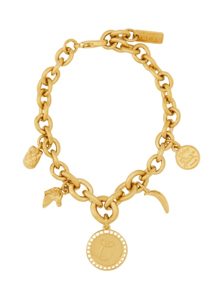 Bratari Bracciale Con Charms