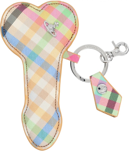 Brelocuri Keychain "Penis"