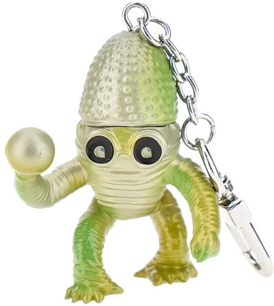 Brelocuri Wiptopia II D3tro1t keychain